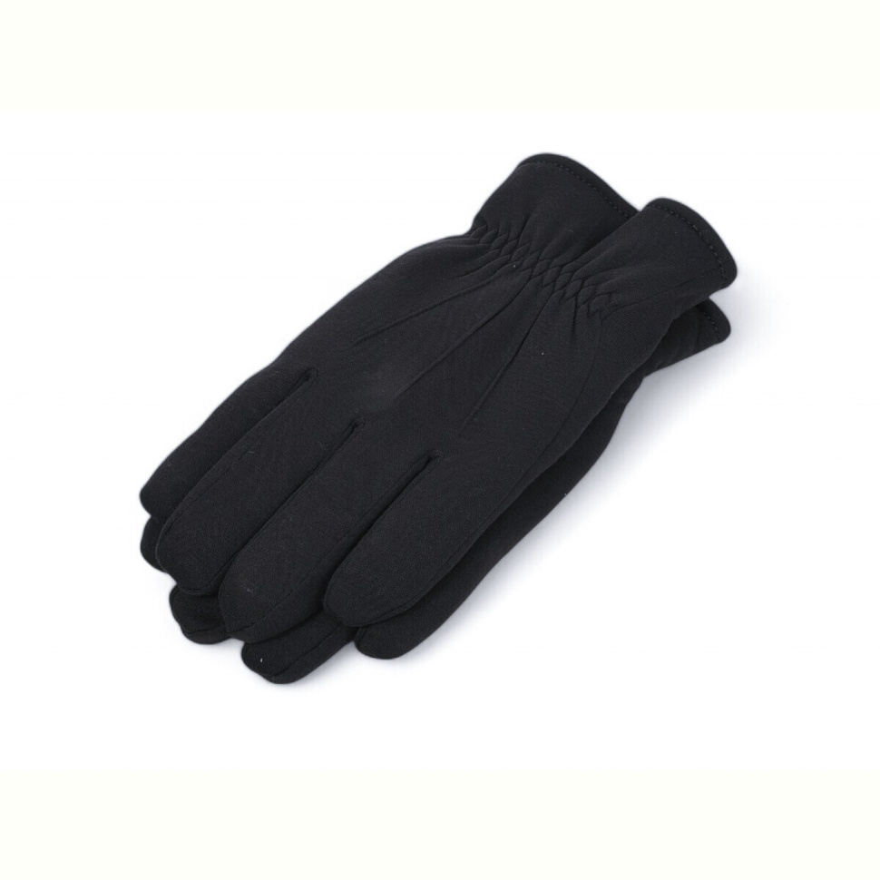 Перчатки Королева A17-4 black Перчатки Королева A17-4 black