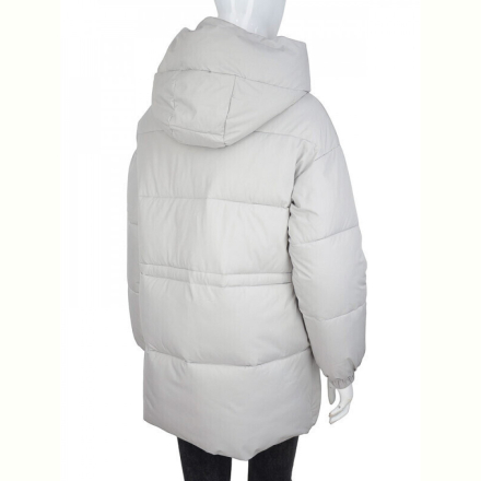 Куртка Hope 9076 l.grey