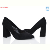 Туфли QQ&Панда QQ4-1