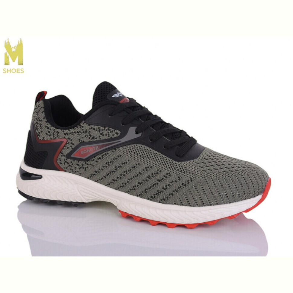 Кроссовки M.Shoes 9101-5
