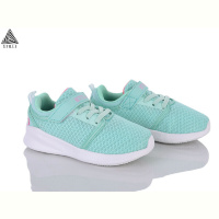 Кроссовки STILLI KIDS KT310-9 піна
