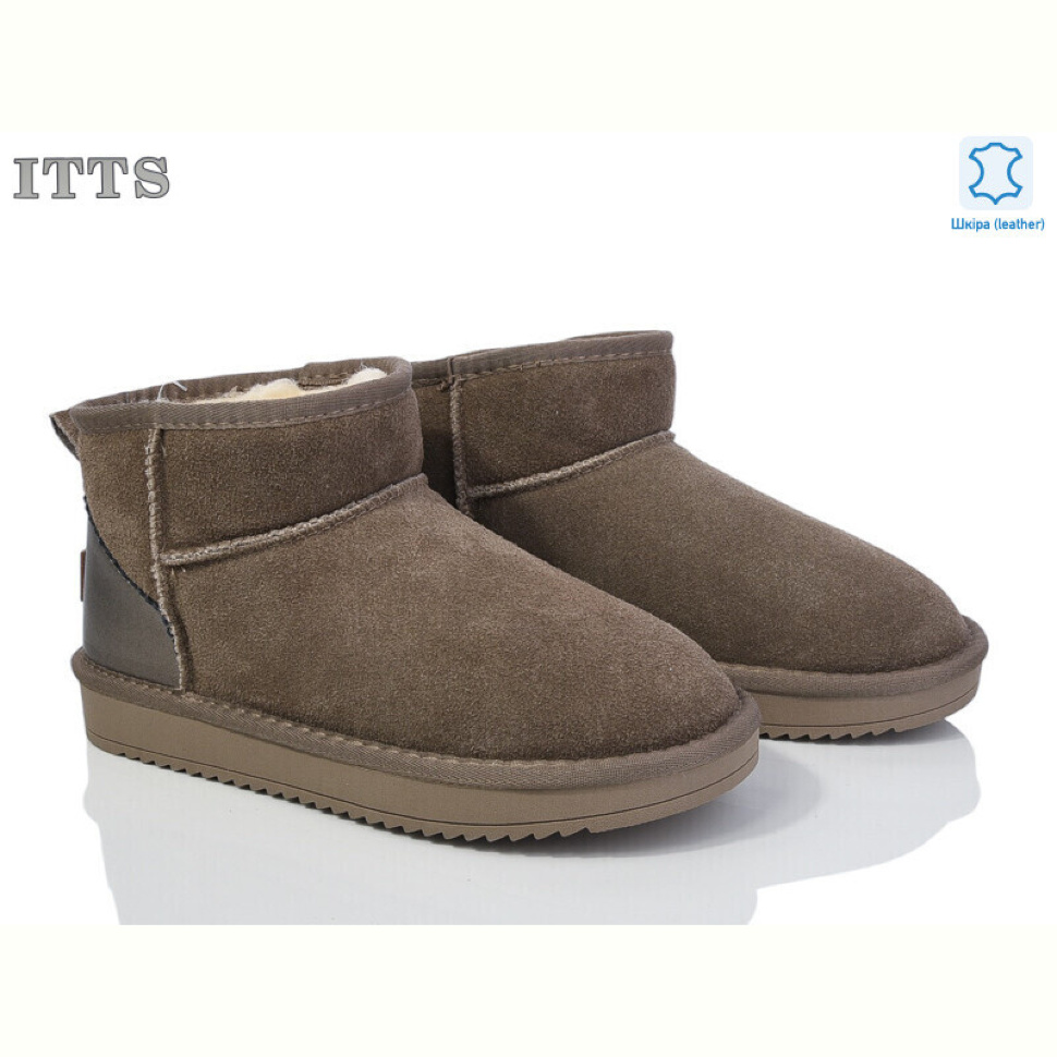 Угги ITTS 5875-12