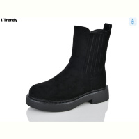 Ботинки Trendy BT1529-2