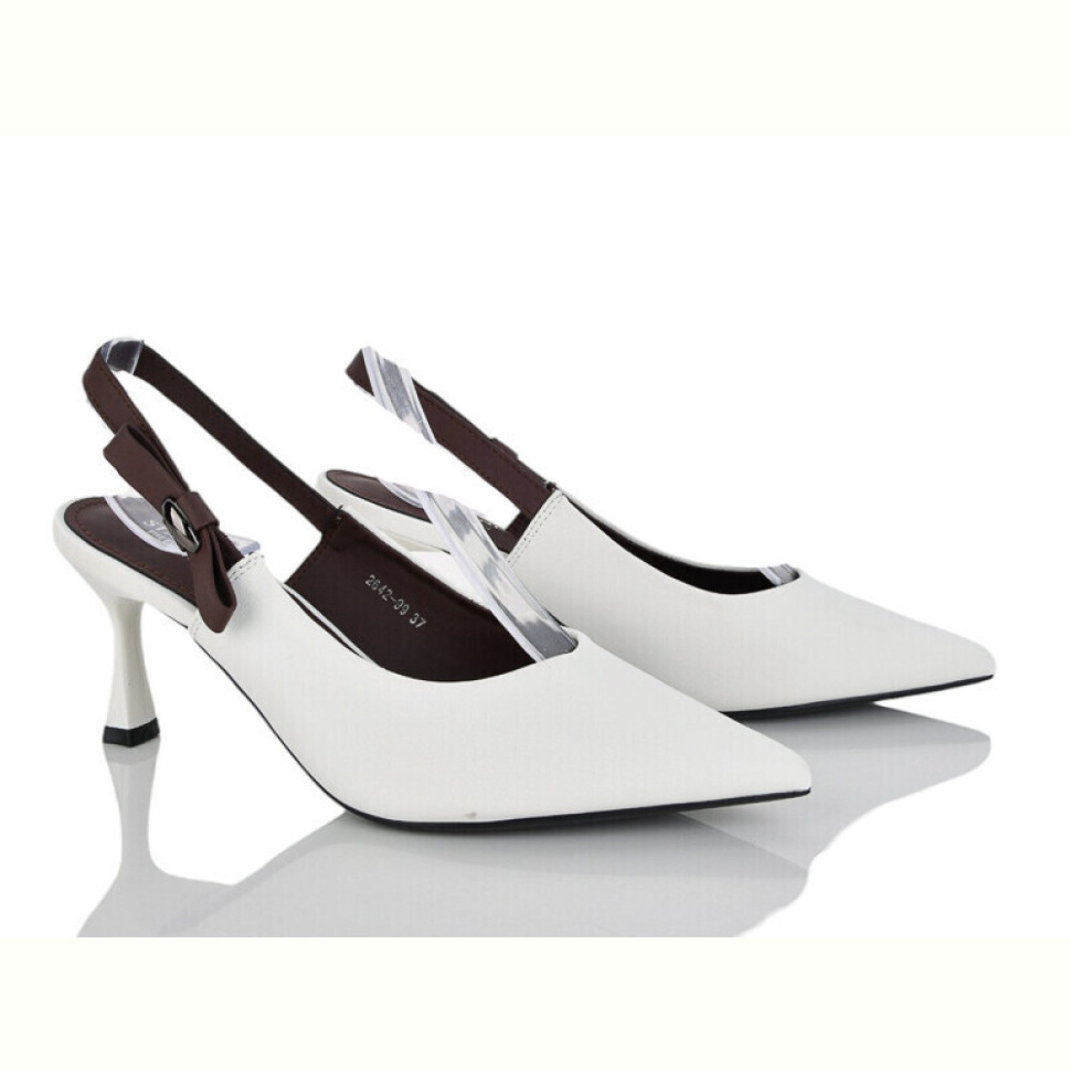 Туфли Бабочка-Mengfuna-AESD 2642-99