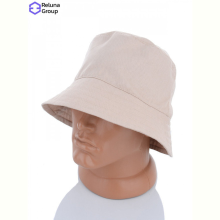 Панама Reluna Group YQ001-8 beige