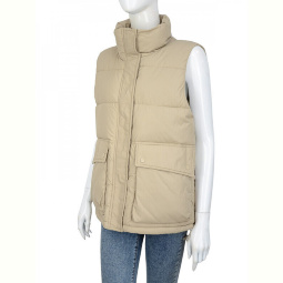 Жилетка Turn Hug 2338 beige