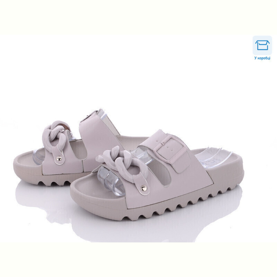 Шлепки Захар-Gold 9015-5 Шлепки Захар-Gold 9015-5