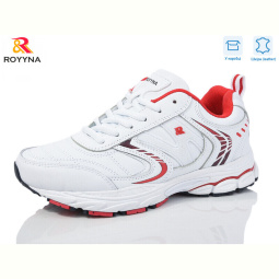 Кроссовки ROYYNA 085К-2 red
