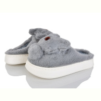 Тапки HOROSO-UFO PA144 grey