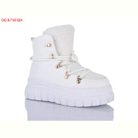 Ботинки QQ&Панда J896-3