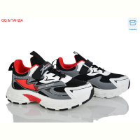 Кроссовки QQ&Панда 6-142-1