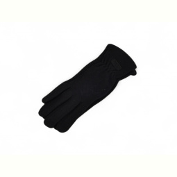 Перчатки RuBi B07 black