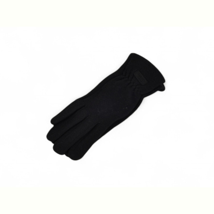 Перчатки RuBi B07 black