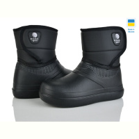 Сапоги из пены Golden Lion 105 чорний