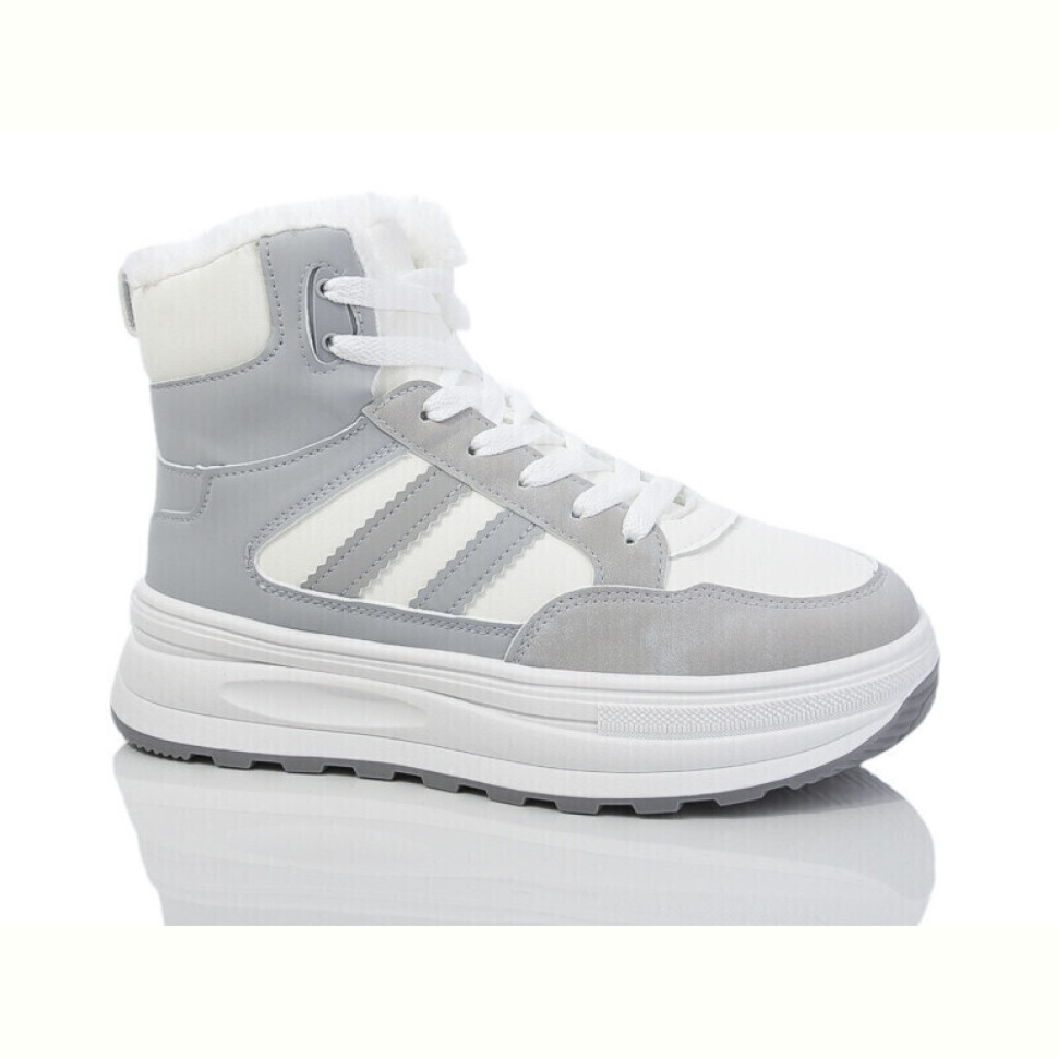 Кроссовки Ok Shoes YB069-2