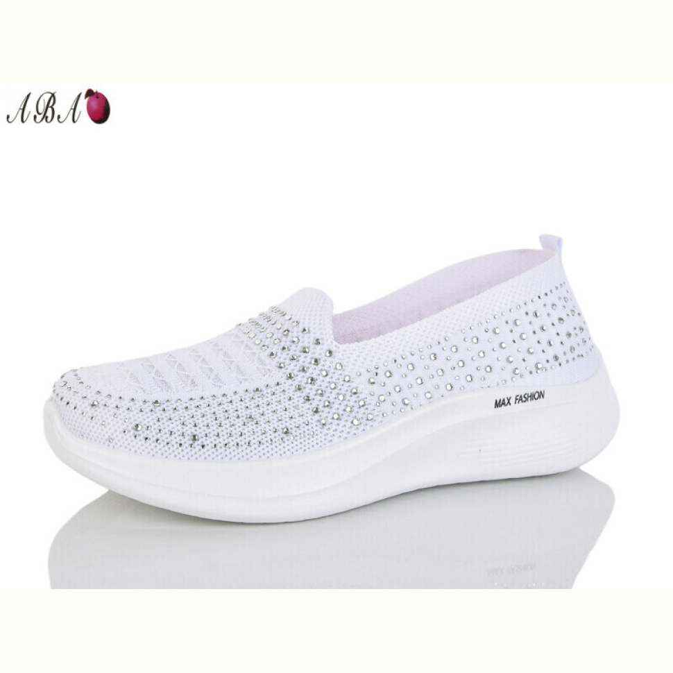 Слипоны Aba A6-2