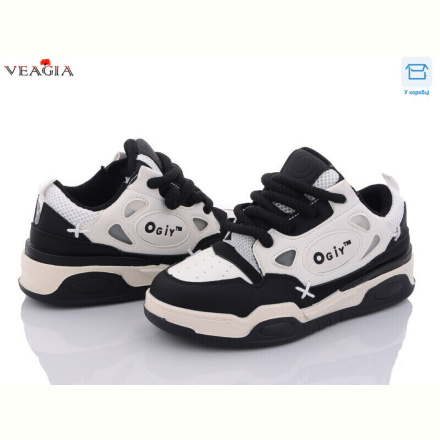 Кроссовки Veagia-ADA F879-2