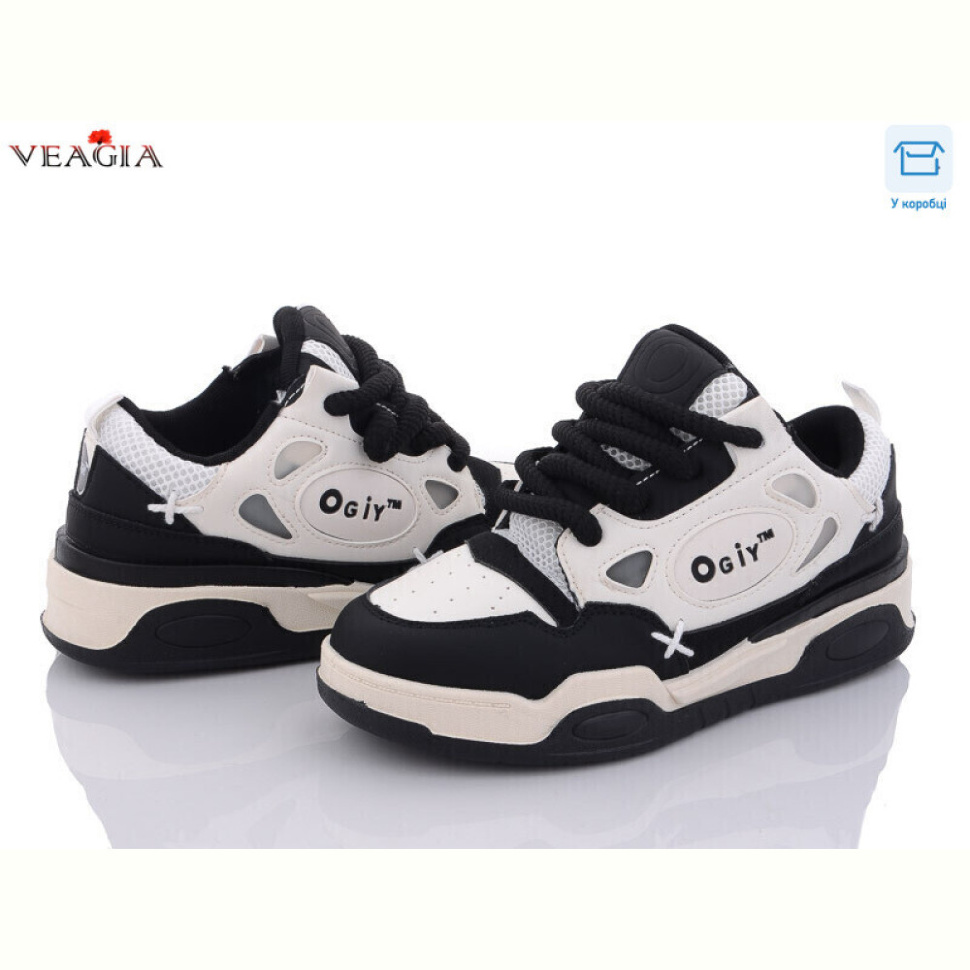Кроссовки Veagia-ADA F879-2