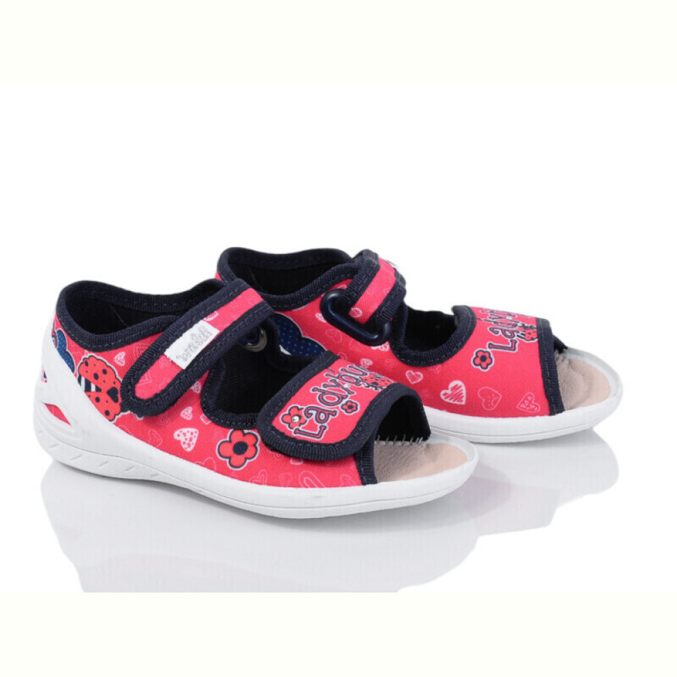 Босоножки LiBang Єва 363-223