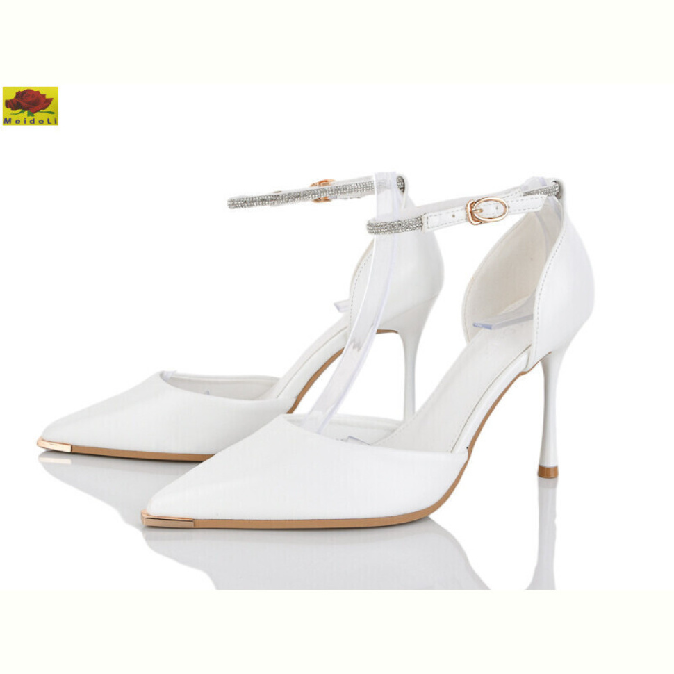 Туфли Mei De Li TT50-2