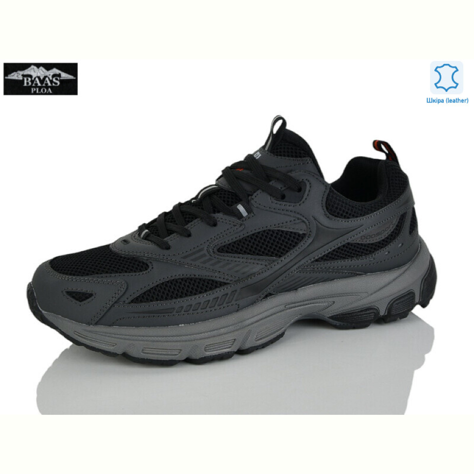 Кроссовки Baas M7571-11