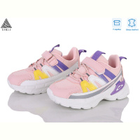 Кроссовки STILLI KIDS TX190-23 шкіра піна