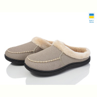Тапки Golden Lion Т05 мокко