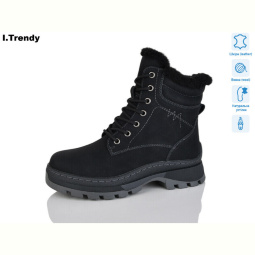 Ботинки Trendy DH3333-1