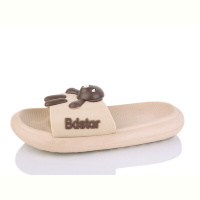 Шлепки Luck Line 5028-421A