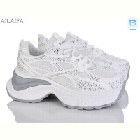 Кроссовки Ailaifa ROSA03 white