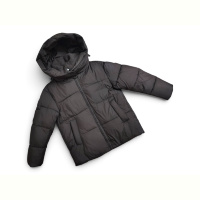 Куртка Kids-modnik 66-137-4 коричневий