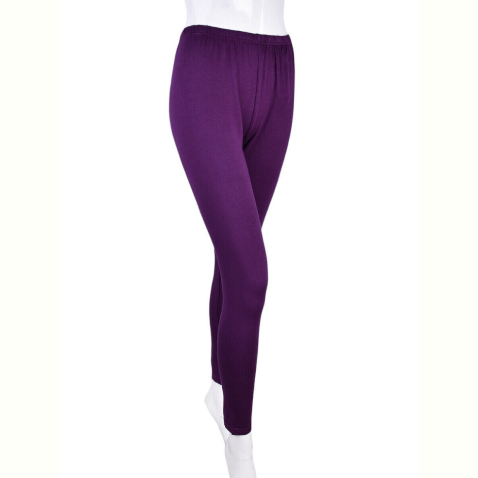 Лосины Obuvok B098-7 violet (10777)