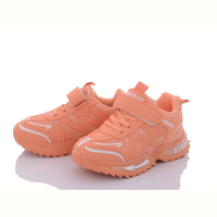 Кроссовки Victoria B2057B orange