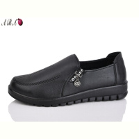 Туфли Aba 5508 black