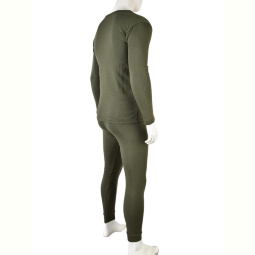 Термобелье Textile K3 khaki