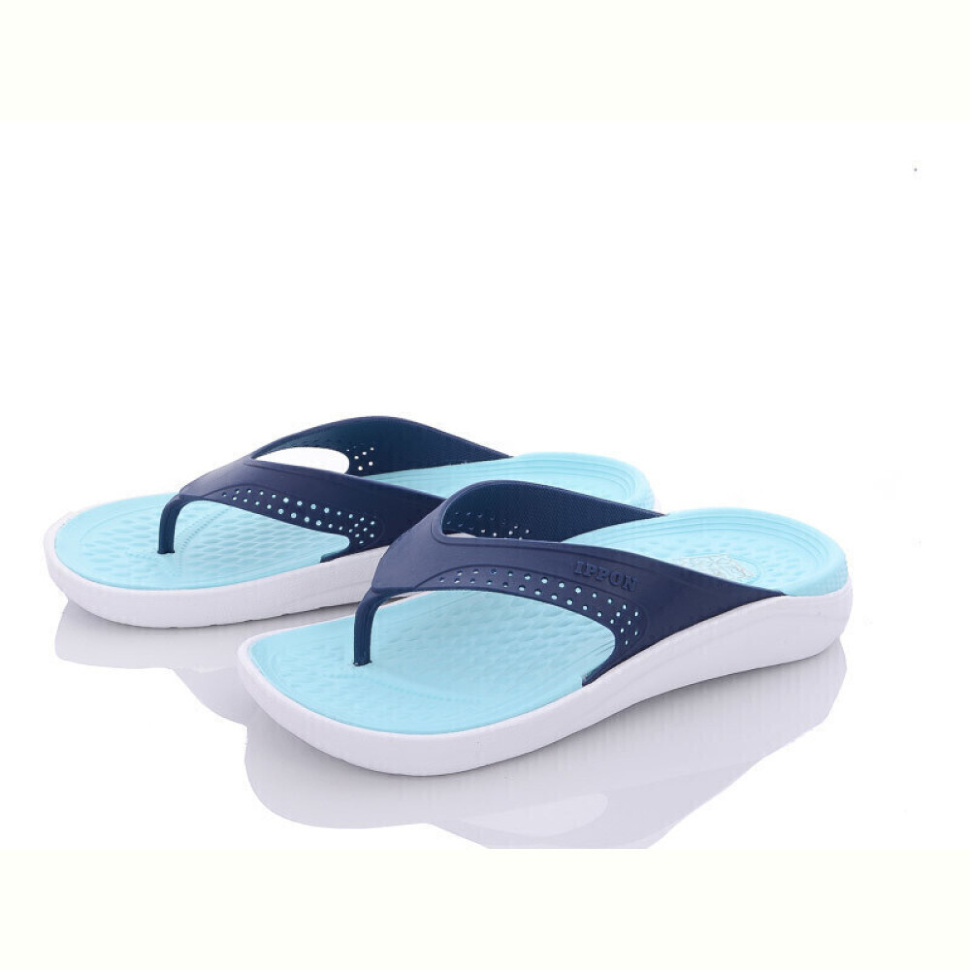 Шлепки Luck Line 5032-362