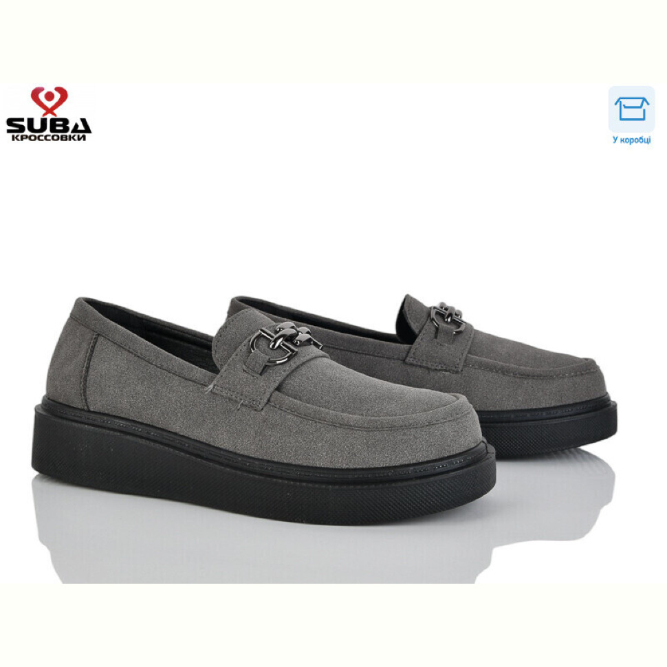 Туфли SUBA D313-07 Туфли SUBA D313-07
