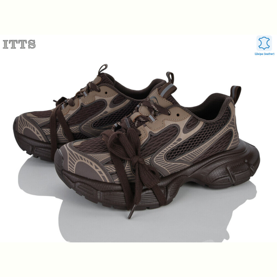 Кроссовки ITTS NB921-2