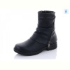 Ботинки Lion 2043 black
