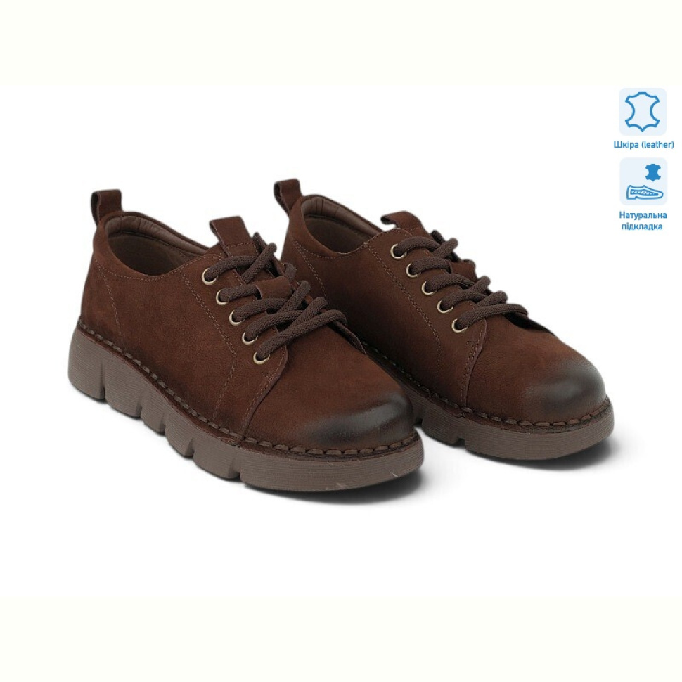 Туфли Allshoes 219741