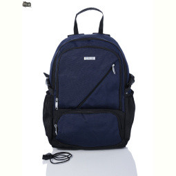 Рюкзак Superbag 1149 navy