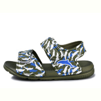 Сандалии Luck Line 8002B-19