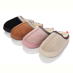 Тапки M&amp;L  Alex13 WF92 mix