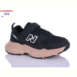 Кроссовки GFB-Канарейка S220-13