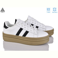 Кроссовки STILLI Group WA50-8 шкіра