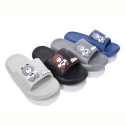 Шлепки BABYSHOP W156 mix