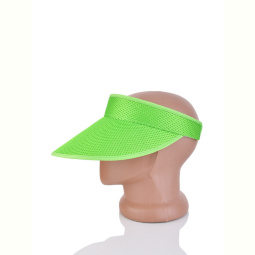 Кепка RuBi 7012-4 green (58)