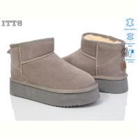 Угги ITTS A801-21
