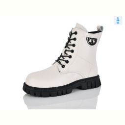 Ботинки KEWK M29-29 beige