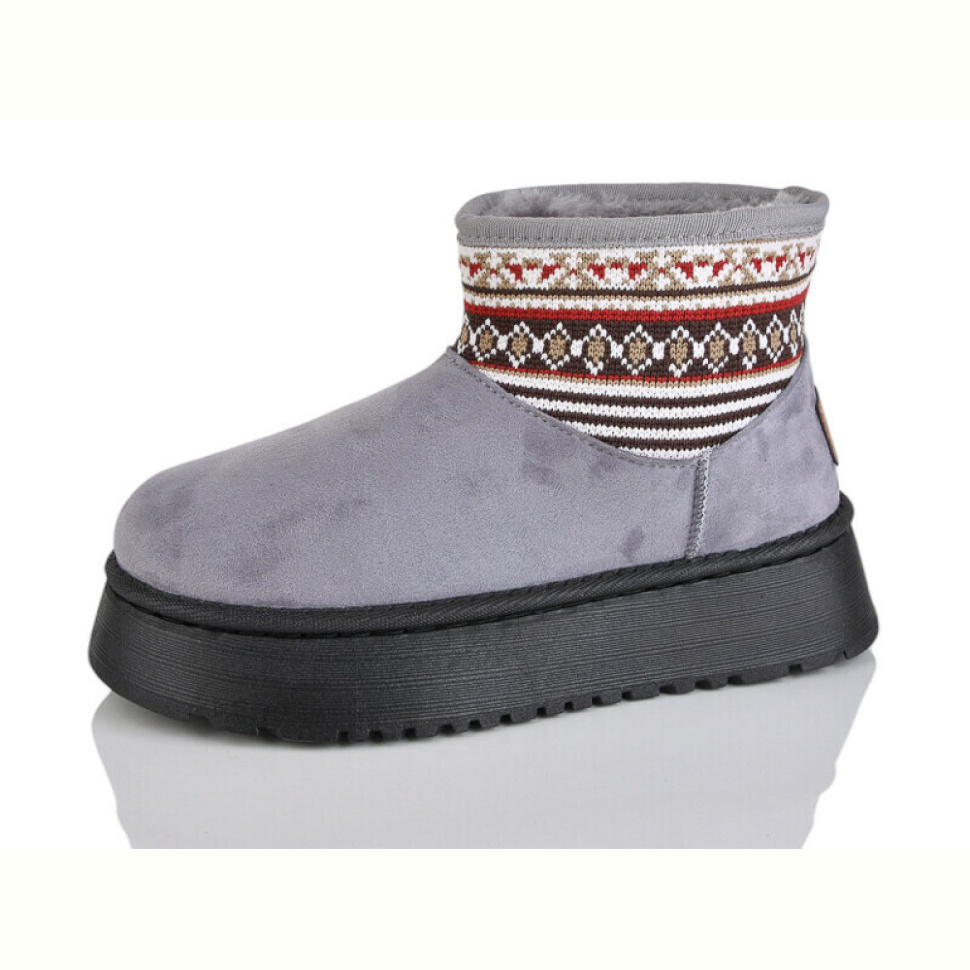 Угги Luck Line A4-3 Угги Luck Line A4-3